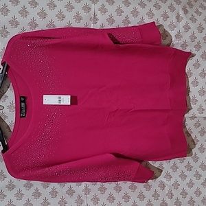 NWT- NY&C Sweater
